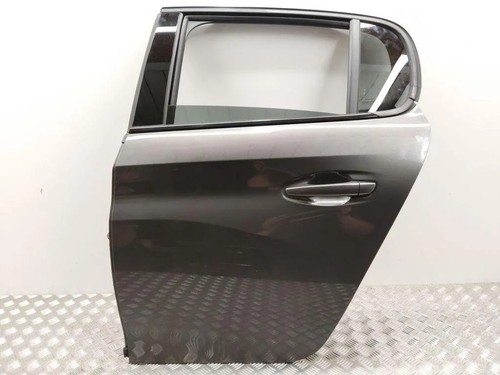 Peugeot 208 rear left door - peugeot,