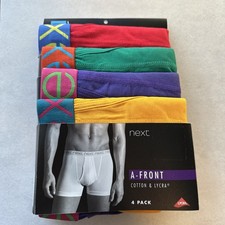 Men’s Next A-Front Boxers