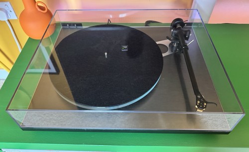 Rega planar eco turntable - rega, 3
