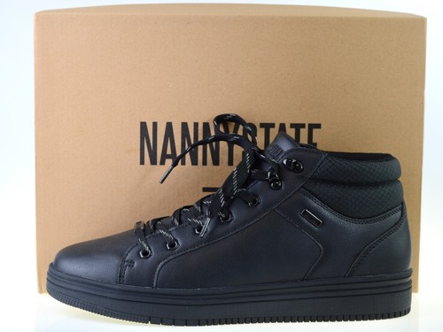 Nanny state martin mid - martin, top