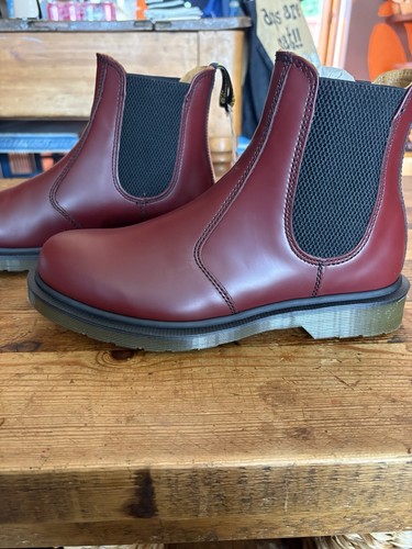 Martens doc - martens, chelsea