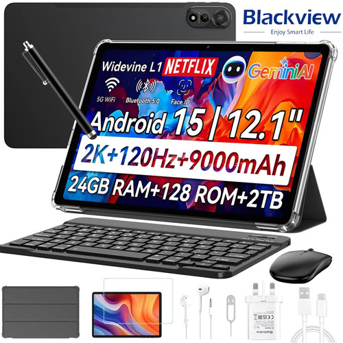 Blackview mega tablet with - blackview,
