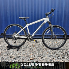 Mongoose Tyax Super XC Hardtail Mountain Bike – Fully Serviced.