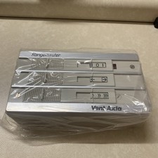 Vent Axia rangemaster variable