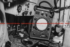 F008599 Radio German U 505