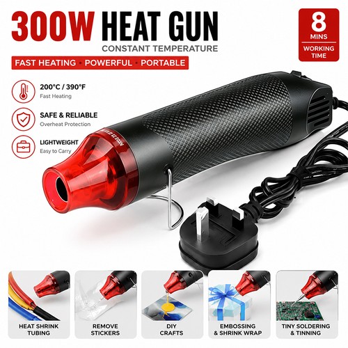 300w handheld hot air - 300w,