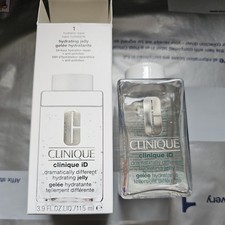 Clinique ID Dramatically