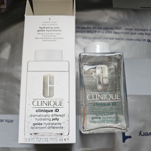 Clinique dramatically - id,