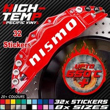 32x NISSAN NISMO High Temp