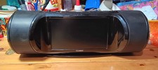 Technika SP-108 Viewbox, iPod Speaker, USB, SD Card Player,  AV Out