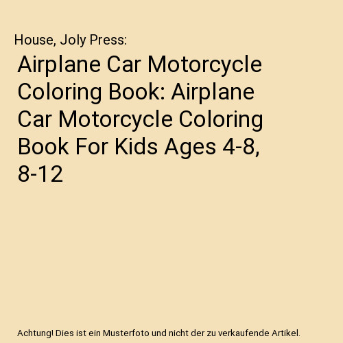 Airplane car motorcycle - car,
