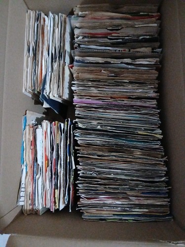 285 pop singles records - pop,