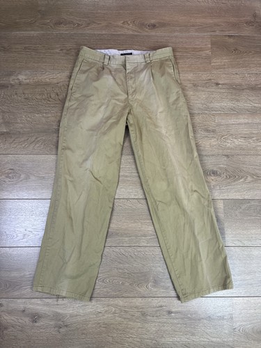 Dockers khakis trousers w32 - khakis,