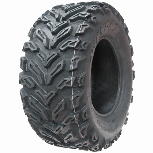 25x10 quad atv tyre - 25x10.00-12, 6ply