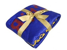 FC Barcelona Sherpa Flannel