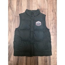 Animal Vintage Puffa Gilet