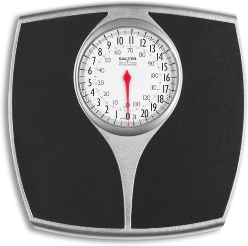 Salter speedo dial bathroom - salter,