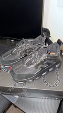 Versace Chain Reaction