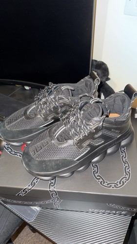 Versace chain reaction - chain,