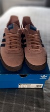 adidas Montreal 76 C/W Pink