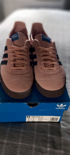Adidas montreal w pink - montreal, 76