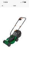 Hawksmoor 1200W 32cm Electric