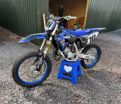 125 2025 - yz,