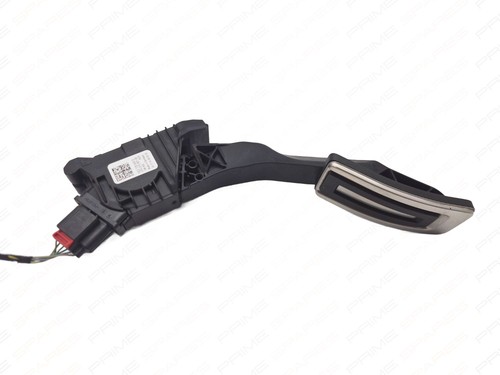 Audi accelerator gas - audi,