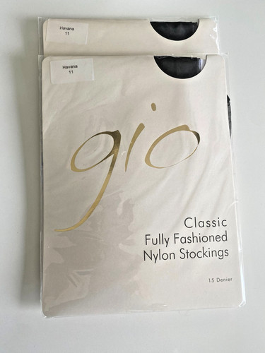 Gio classic fully fashioned - classic,