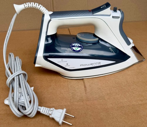 Rowenta iron steamer for - rowenta,