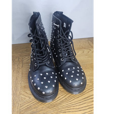 Rare martens 1460 - 1460, studded