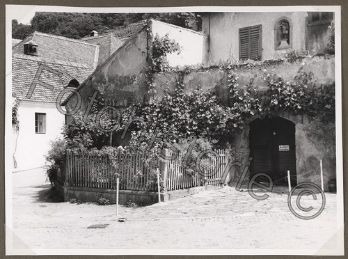Photo austria wachau - austria,