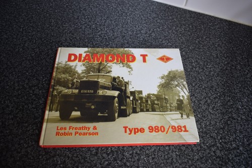 Diamond type 980 981 - type, les
