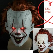 Stephen king mask - stephen,