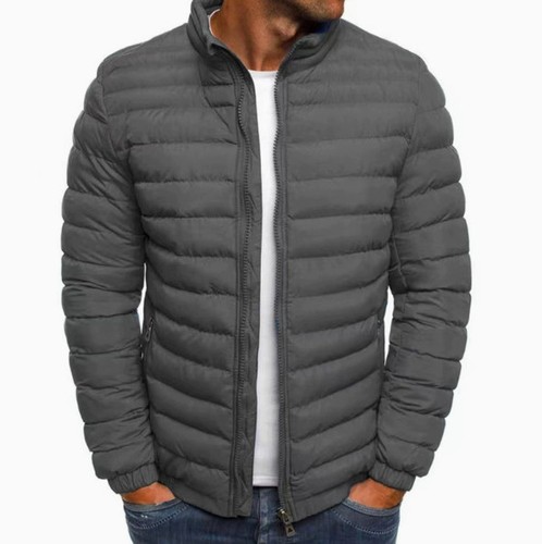 Mens winter warm padded - mens, jacket