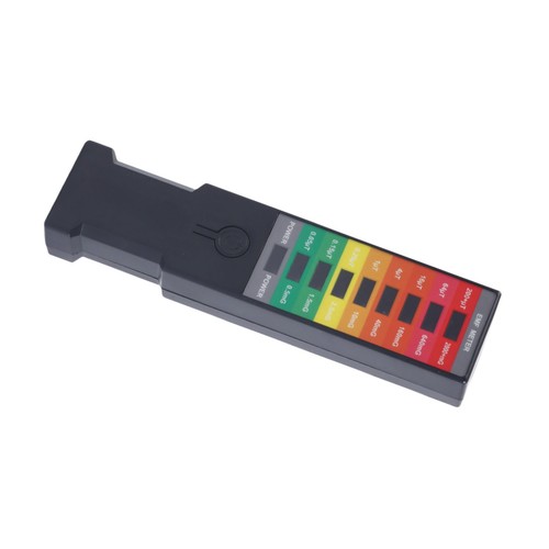 Abs handheld electromagnetic - abs,