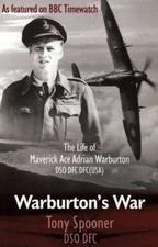 Warburton's War: the Life of