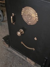 Superb Samuel Withers Antique