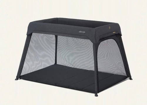 Micralite travel cot sleep - -, &
