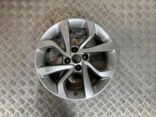 15-19 VAUXHALL CORSA E 16"