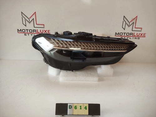 Audi b10 right driver - s5,