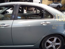 REAR LEFT DOOR / 2502421 FOR