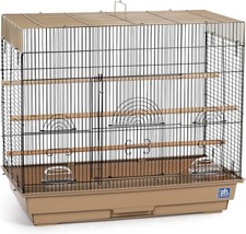 Flight Cage for Small Birds -