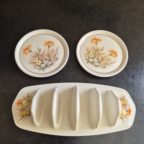 Field flowers toast rack - m&s,