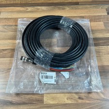Bosch MIC-25M Composite Camera Cable Mic 300 400 500 550 412 CCTV MIC-CABLE-25M