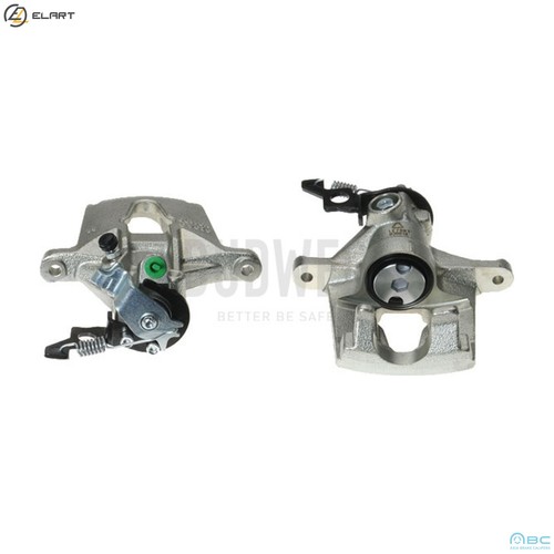 Brake caliper 392981 for - brake, ford
