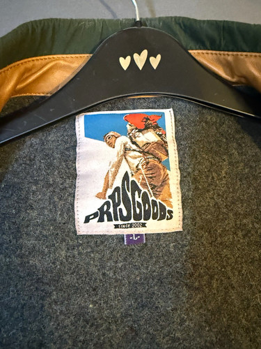 Prps goods men - goods, men's
