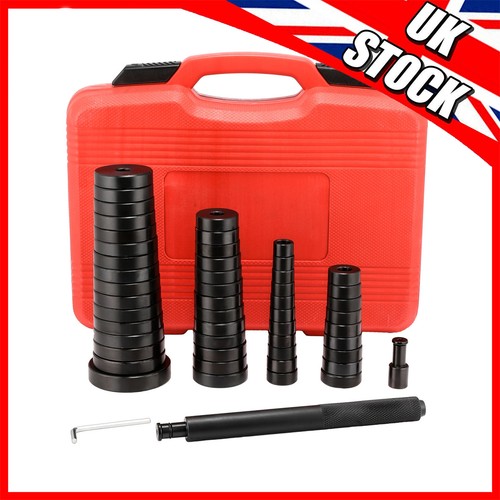 52pcs press and pull sleeve - and,