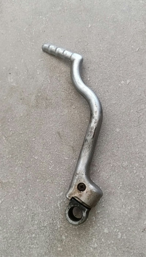 Kick start pedal lever yamaha - kick,