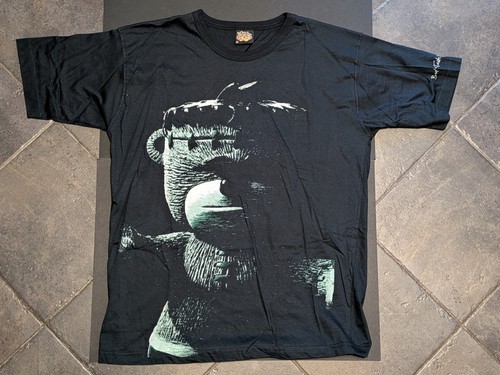 Official bad taste - taste, bear